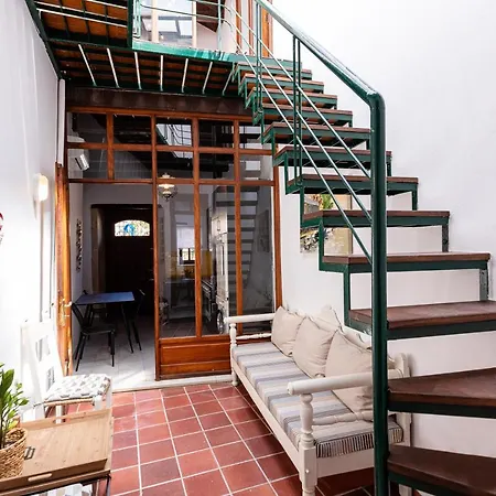 Zoi Sachnisi House, Cultural City Escape! * Rethymno