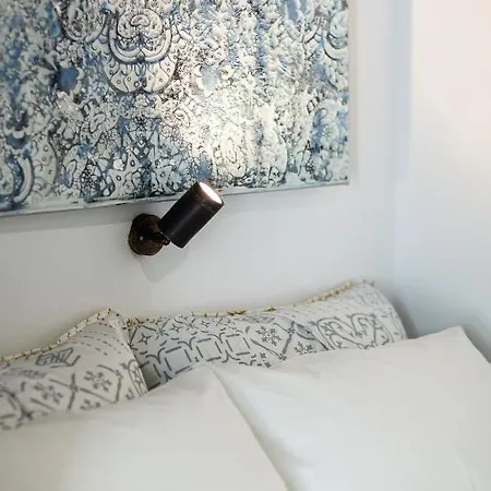 Zoi Sachnisi House, Cultural City Escape! Διαμέρισμα Ρέθυμνο
