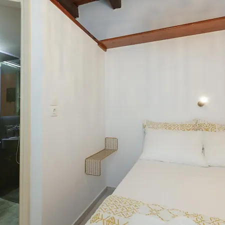 Διαμέρισμα Zoi Sachnisi House, Cultural City Escape!