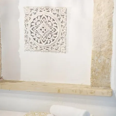Zoi Sachnisi House, Cultural City Escape! Διαμέρισμα Ρέθυμνο