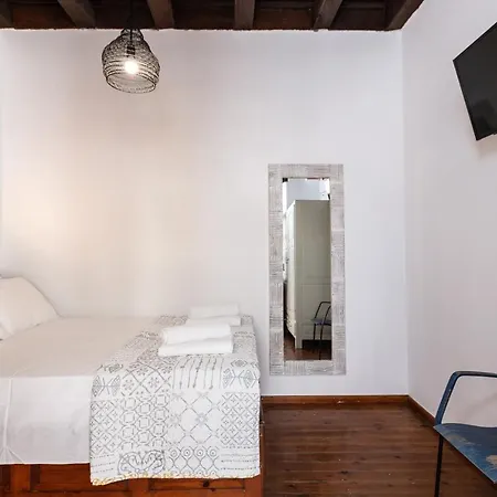 Διαμέρισμα Zoi Sachnisi House, Cultural City Escape!
